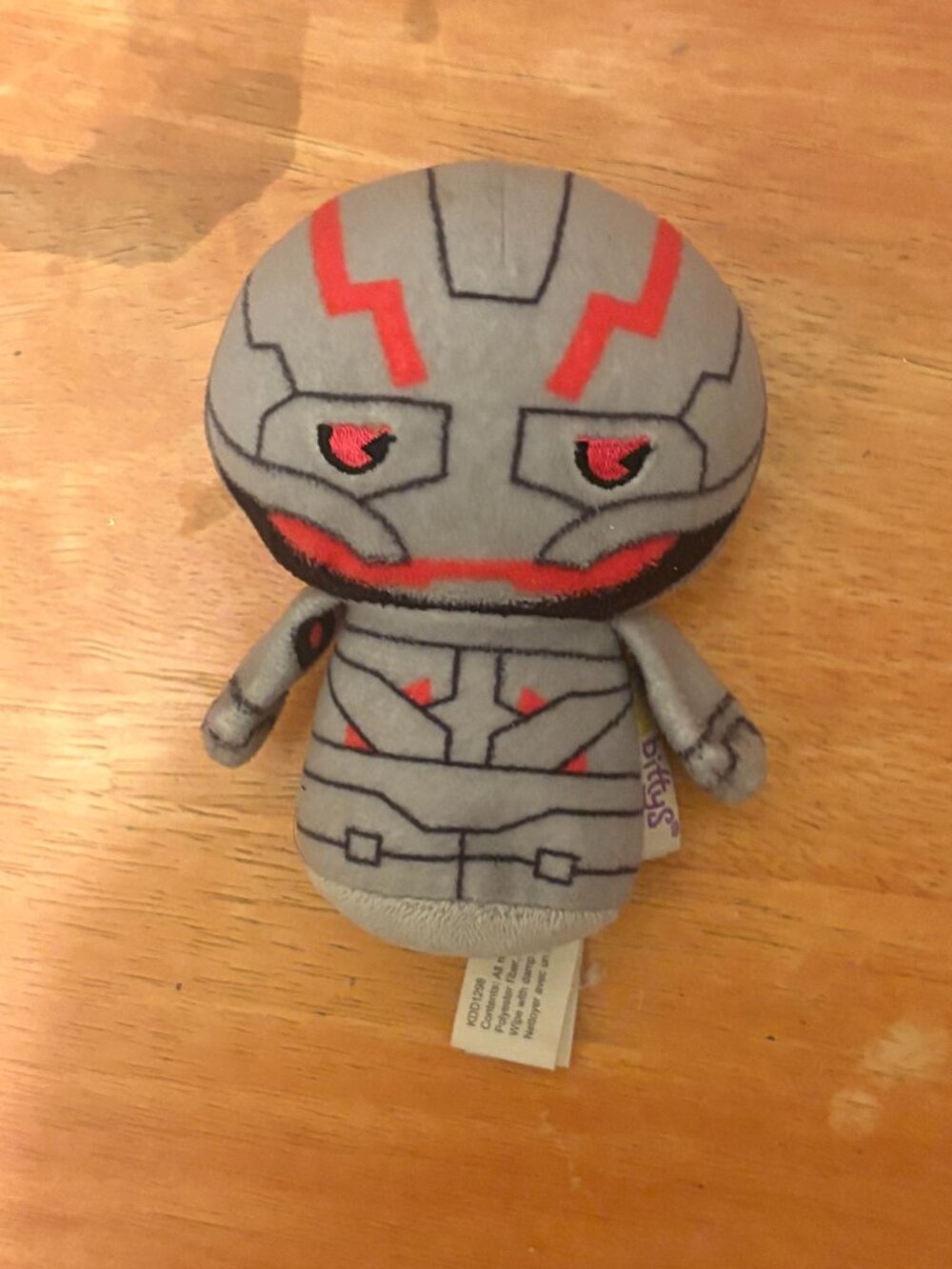 Ultron Itty Bitty